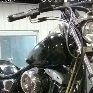 Meet your Posher, Adam